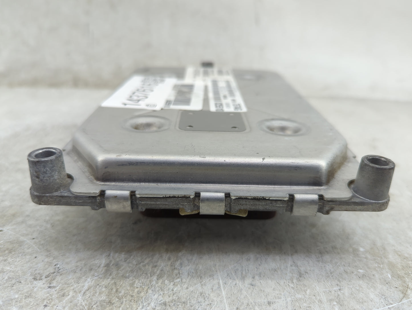 2014 Dodge Ram 1500 PCM Engine Control Computer ECU ECM PCU OEM P/N:P05150790AC 68153757AG, T00EM1544ZI7XX Fits OEM Used Aut