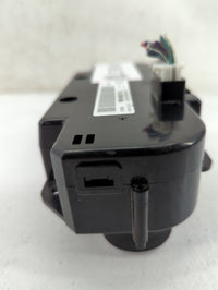 2014 Dodge Ram 1500 Climate Control Module Temperature AC/Heater Replacement P/N:P68186217AC Fits OEM Used Auto Parts - Oemu