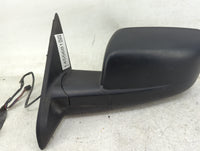 2014 Dodge Ram 1500 Driver Side View Mirror - Left Door Mirror OEM Used - Oemusedautoparts1.com