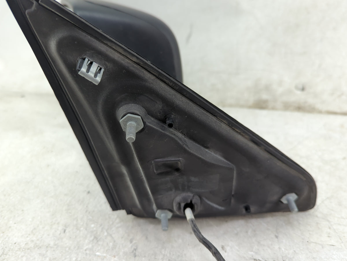 2014 Dodge Ram 1500 Driver Side View Mirror - Left Door Mirror OEM Used - Oemusedautoparts1.com