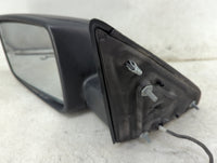 2014 Dodge Ram 1500 Driver Side View Mirror - Left Door Mirror OEM Used - Oemusedautoparts1.com