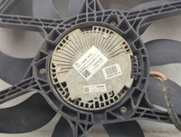2014 Dodge Ram 1500 Electric Radiator Cooling Fan Motor Assembly P/N:82217 820AB C34193-105, C39229-100-S4, C34432-100 Fits 