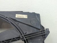 2014 Dodge Ram 1500 Electric Radiator Cooling Fan Motor Assembly P/N:82217 820AB C34193-105, C39229-100-S4, C34432-100 Fits 