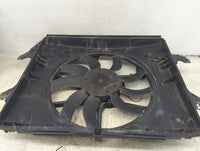2014 Dodge Ram 1500 Electric Radiator Cooling Fan Motor Assembly P/N:82217 820AB C34193-105, C39229-100-S4, C34432-100 Fits 