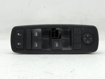 compare product 2014 Dodge Ram 1500 Master Power Window Switch Replacement Driver Side Left P/N:68148893AB P56046823AE Fits OEM Used Auto Parts
