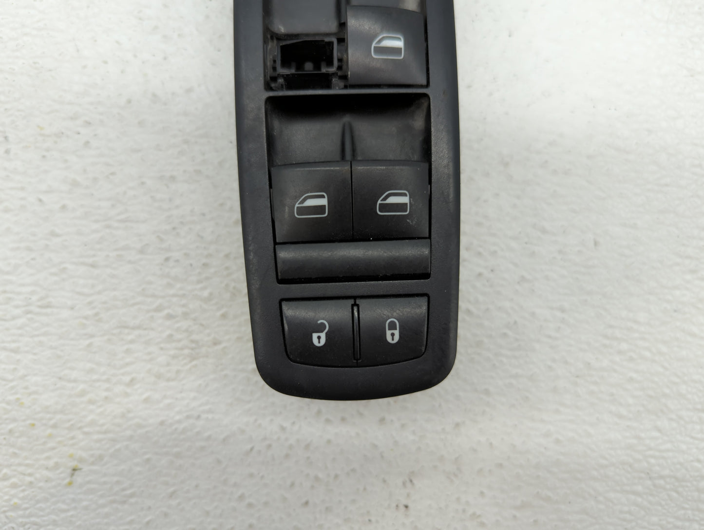 2014 Dodge Ram 1500 Master Power Window Switch Replacement Driver Side Left P/N:68148893AB P56046823AE Fits OEM Used Auto Pa