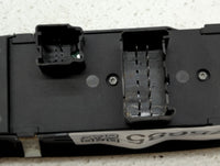 2014 Dodge Ram 1500 Master Power Window Switch Replacement Driver Side Left P/N:68148893AB P56046823AE Fits OEM Used Auto Pa