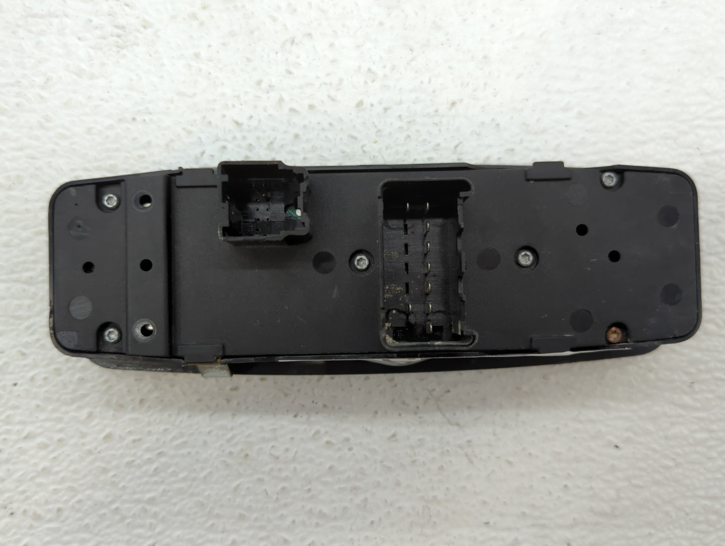 2014 Dodge Ram 1500 Master Power Window Switch Replacement Driver Side Left P/N:68148893AB P56046823AE Fits OEM Used Auto Pa