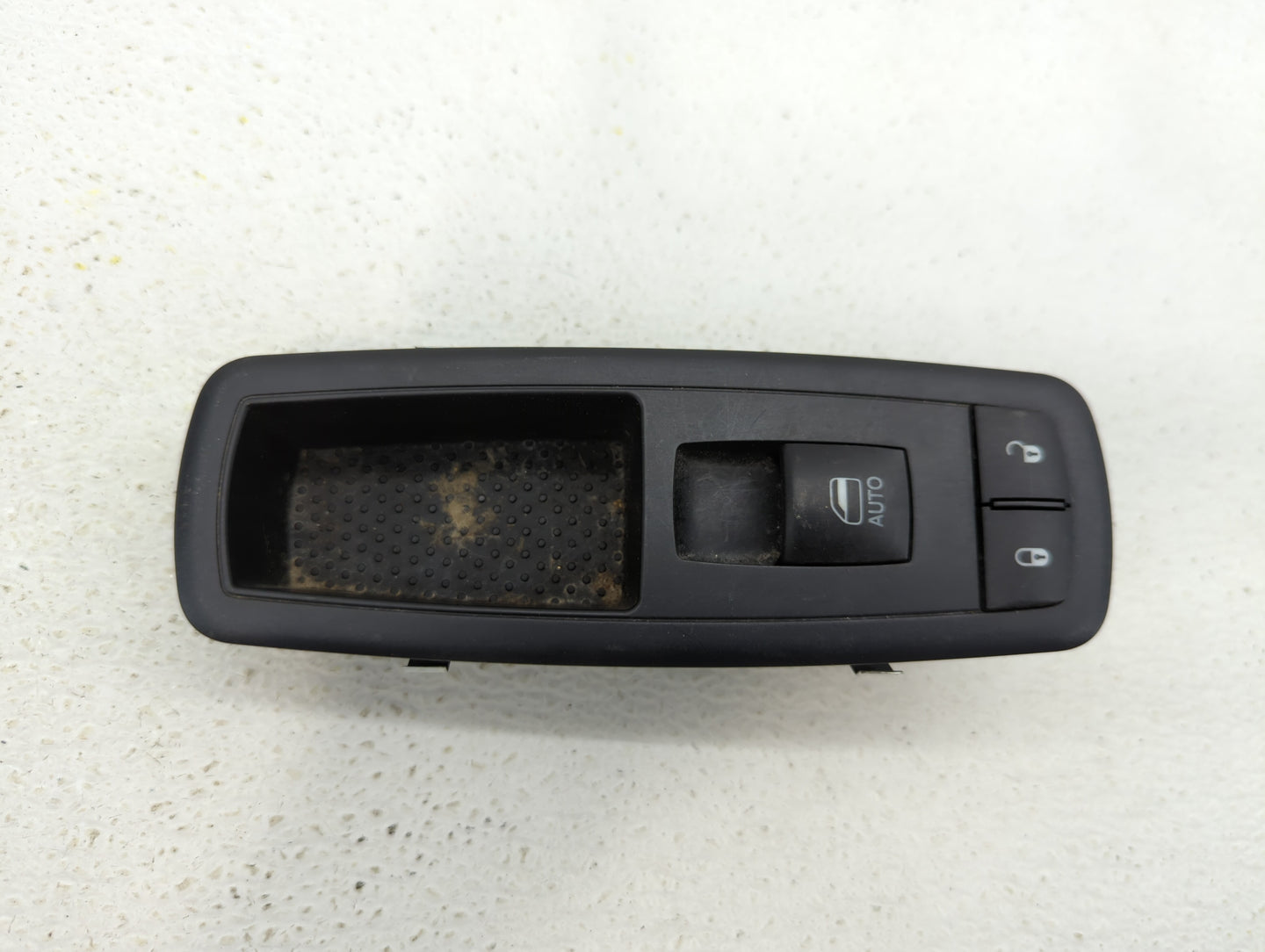2014 Dodge Ram 1500 Passenger Right Power Window Switch 68110865aa - Oemusedautoparts1.com