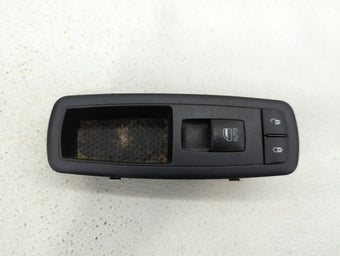 compare product 2014 Dodge Ram 1500 Passenger Right Power Window Switch 68110865aa