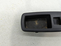 2014 Dodge Ram 1500 Passenger Right Power Window Switch 68110865aa - Oemusedautoparts1.com