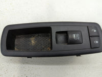 2014 Dodge Ram 1500 Passenger Right Power Window Switch 68110865aa - Oemusedautoparts1.com