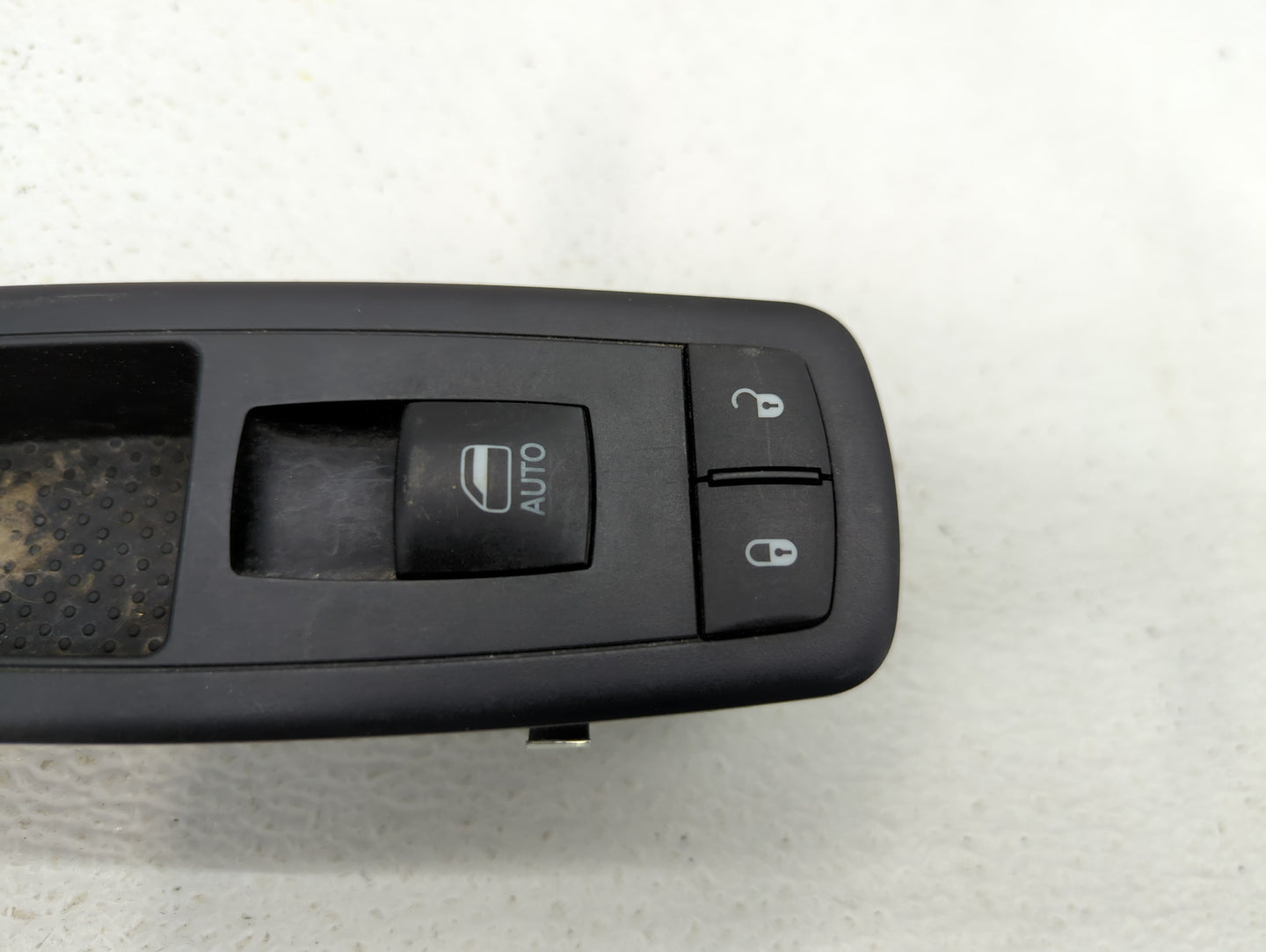 2014 Dodge Ram 1500 Passenger Right Power Window Switch 68110865aa - Oemusedautoparts1.com