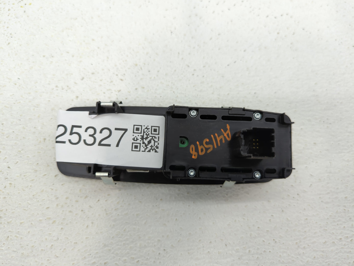 2014 Dodge Ram 1500 Passenger Right Power Window Switch 68110865aa - Oemusedautoparts1.com