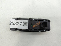 2014 Dodge Ram 1500 Passenger Right Power Window Switch 68110865aa - Oemusedautoparts1.com