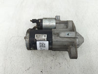 2014 Dodge Ram 1500 Car Starter Motor Solenoid OEM P/N:M000T23271ZC 56044736AC Fits OEM Used Auto Parts - Oemusedautoparts1.