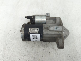 compare product 2014 Dodge Ram 1500 Car Starter Motor Solenoid OEM P/N:M000T23271ZC 56044736AC Fits OEM Used Auto Parts
