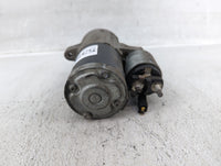 2014 Dodge Ram 1500 Car Starter Motor Solenoid OEM P/N:M000T23271ZC 56044736AC Fits OEM Used Auto Parts - Oemusedautoparts1.
