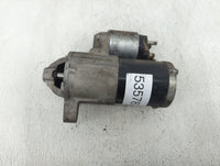 2014 Dodge Ram 1500 Car Starter Motor Solenoid OEM P/N:M000T23271ZC 56044736AC Fits OEM Used Auto Parts - Oemusedautoparts1.