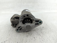 2014 Dodge Ram 1500 Car Starter Motor Solenoid OEM P/N:M000T23271ZC 56044736AC Fits OEM Used Auto Parts - Oemusedautoparts1.