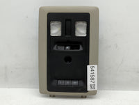2014 Dodge Ram 1500 Center Floor Console P/N:68105822AB Fits Fits 2013 2015 OEM Used Auto Parts - Oemusedautoparts1.com