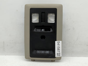 compare product 2014 Dodge Ram 1500 Center Floor Console P/N:68105822AB Fits Fits 2013 2015 OEM Used Auto Parts