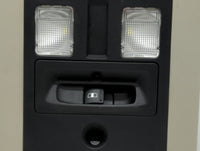 2014 Dodge Ram 1500 Center Floor Console P/N:68105822AB Fits Fits 2013 2015 OEM Used Auto Parts - Oemusedautoparts1.com