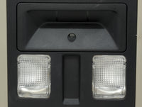 2014 Dodge Ram 1500 Center Floor Console P/N:68105821AB Fits Fits 2013 2015 OEM Used Auto Parts - Oemusedautoparts1.com