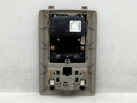 2014 Dodge Ram 1500 Center Floor Console P/N:68105821AB Fits Fits 2013 2015 OEM Used Auto Parts - Oemusedautoparts1.com
