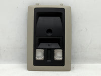 2014 Dodge Ram 1500 Center Floor Console P/N:68105821AB Fits Fits 2013 2015 OEM Used Auto Parts - Oemusedautoparts1.com