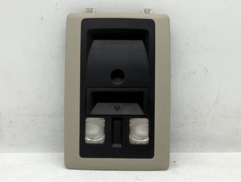 compare product 2014 Dodge Ram 1500 Center Floor Console P/N:68105821AB Fits Fits 2013 2015 OEM Used Auto Parts