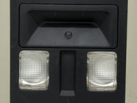 2014 Dodge Ram 1500 Center Floor Console P/N:68105821AB Fits Fits 2013 2015 OEM Used Auto Parts - Oemusedautoparts1.com