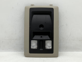 compare product 2014 Dodge Ram 1500 Center Floor Console P/N:1515914 Fits Fits 2013 2015 OEM Used Auto Parts