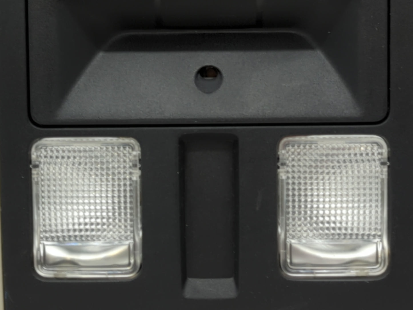 2014 Dodge Ram 1500 Center Floor Console P/N:1515914 Fits Fits 2013 2015 OEM Used Auto Parts - Oemusedautoparts1.com