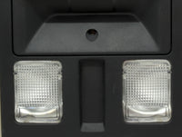2014 Dodge Ram 1500 Center Floor Console P/N:1515914 Fits Fits 2013 2015 OEM Used Auto Parts - Oemusedautoparts1.com