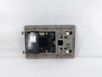 2014 Dodge Ram 1500 Center Floor Console P/N:68105821AB 20120730 Fits Fits 2013 2015 OEM Used Auto Parts - Oemusedautoparts1
