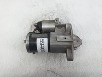 2014 Dodge Ram 1500 Car Starter Motor Solenoid OEM P/N:11912212 56044736AC Fits OEM Used Auto Parts - Oemusedautoparts1.com