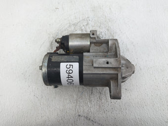 compare product 2014 Dodge Ram 1500 Car Starter Motor Solenoid OEM P/N:11912212 56044736AC Fits OEM Used Auto Parts