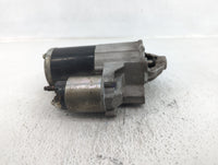 2014 Dodge Ram 1500 Car Starter Motor Solenoid OEM P/N:11912212 56044736AC Fits OEM Used Auto Parts - Oemusedautoparts1.com