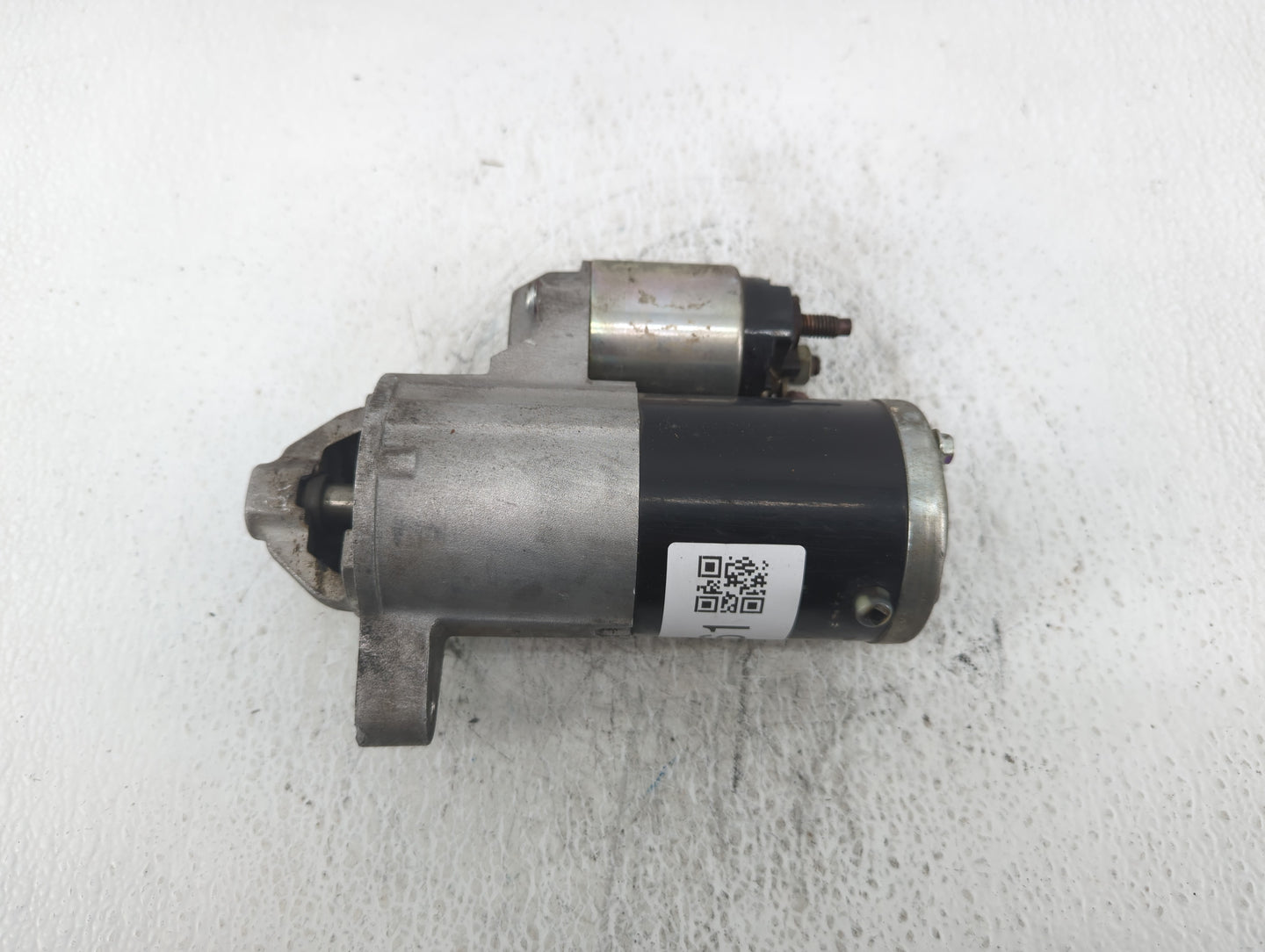 2014 Dodge Ram 1500 Car Starter Motor Solenoid OEM P/N:11912212 56044736AC Fits OEM Used Auto Parts - Oemusedautoparts1.com