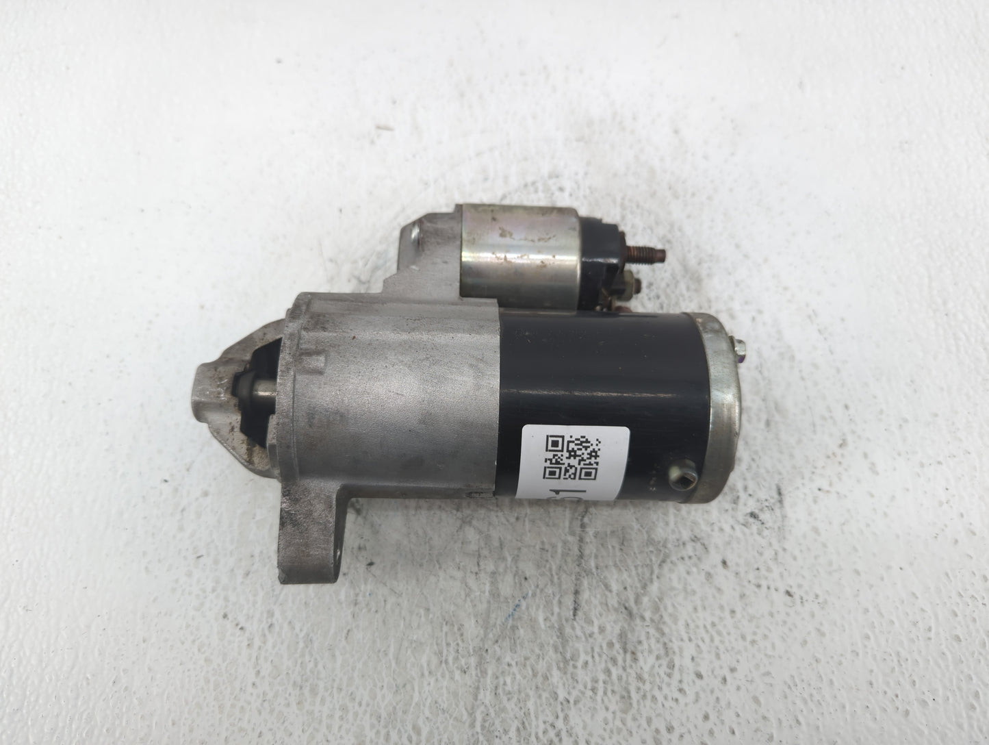 2014 Dodge Ram 1500 Car Starter Motor Solenoid OEM P/N:11912212 56044736AC Fits OEM Used Auto Parts - Oemusedautoparts1.com