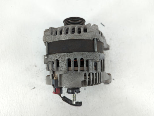 2014 Dodge Ram 1500 Alternator Replacement Generator Charging Assembly Engine OEM P/N:4801769 AA 180HS 28046 3187 Fits OEM U