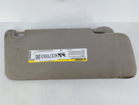 2014 Dodge Ram 1500 Sun Visor Shade Replacement Driver Left Mirror Fits Fits 2013 2015 2016 2017 2018 2019 2020 2021 2022 OE