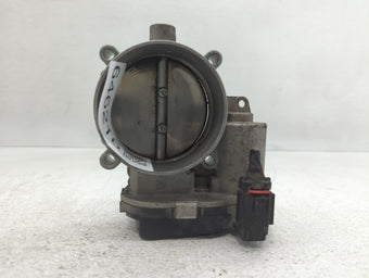 compare product 2014 Dodge Ram 1500 Throttle Body P/N:53034251AB Fits Fits 2012 2013 2015 2016 2017 2018 2019 2020 2021 2022 OEM Used Auto Parts