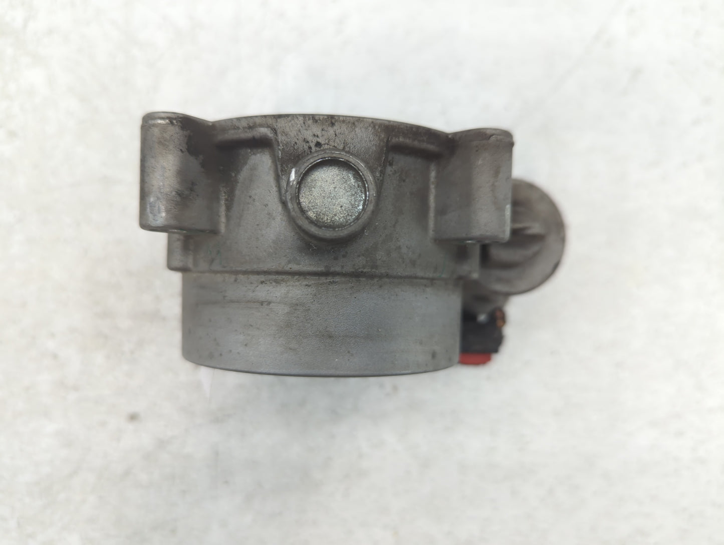 2014 Dodge Ram 1500 Throttle Body P/N:53034251AB Fits Fits 2012 2013 2015 2016 2017 2018 2019 2020 2021 2022 OEM Used Auto P