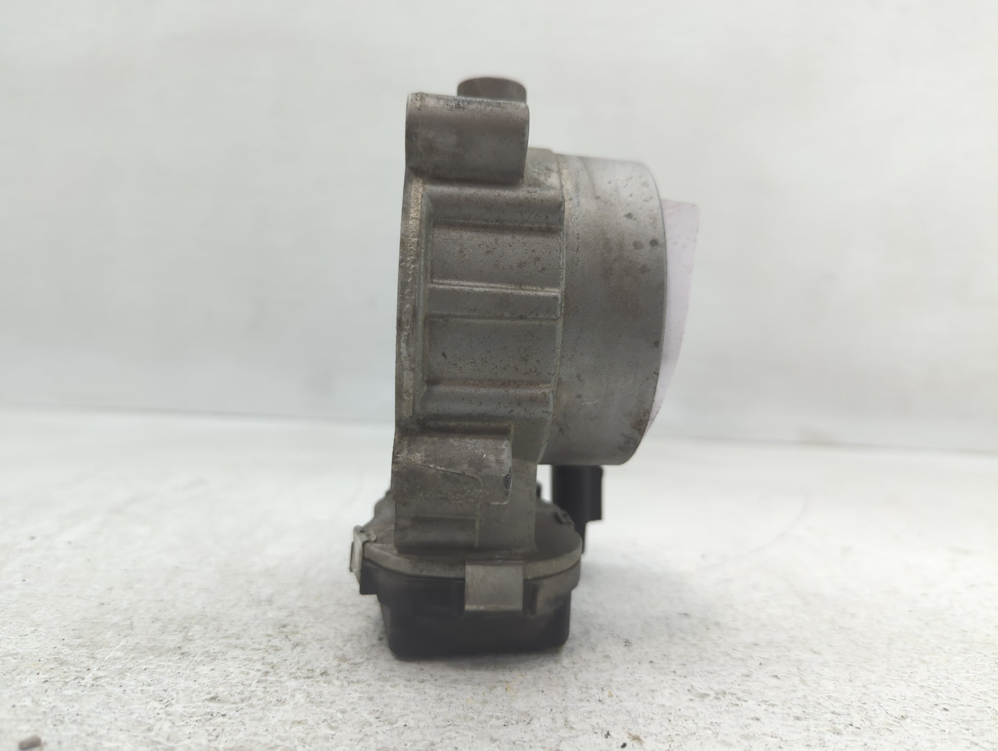 2014 Dodge Ram 1500 Throttle Body P/N:53034251AB Fits Fits 2012 2013 2015 2016 2017 2018 2019 2020 2021 2022 OEM Used Auto P