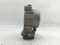 2014 Dodge Ram 1500 Throttle Body P/N:53034251AB Fits Fits 2012 2013 2015 2016 2017 2018 2019 2020 2021 2022 OEM Used Auto P