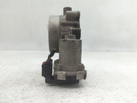 2014 Dodge Ram 1500 Throttle Body P/N:53034251AB Fits Fits 2012 2013 2015 2016 2017 2018 2019 2020 2021 2022 OEM Used Auto P