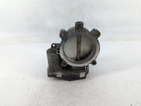 2014 Dodge Ram 1500 Throttle Body P/N:53034251AB Fits Fits 2012 2013 2015 2016 2017 2018 2019 2020 2021 2022 OEM Used Auto P
