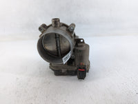 2014 Dodge Ram 1500 Throttle Body P/N:53034251AB Fits Fits 2012 2013 2015 2016 2017 2018 2019 2020 2021 2022 OEM Used Auto P